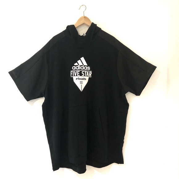 adidas workout sweatshirt